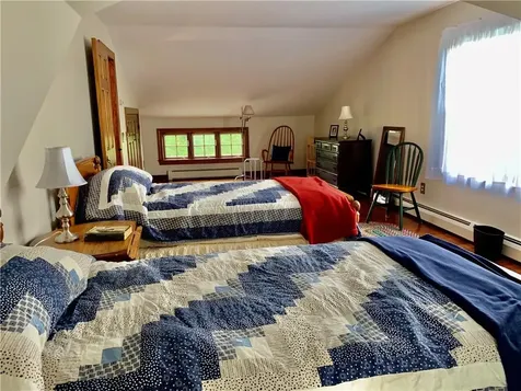 6 Butts Rock Road Little Compton RI 02837