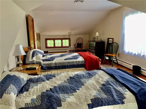 6 Butts Rock Road Little Compton RI 02837