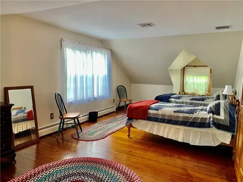 6 Butts Rock Road Little Compton RI 02837