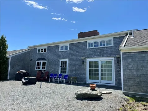 6 Butts Rock Road Little Compton RI 02837