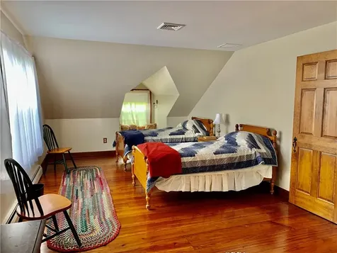 6 Butts Rock Road Little Compton RI 02837