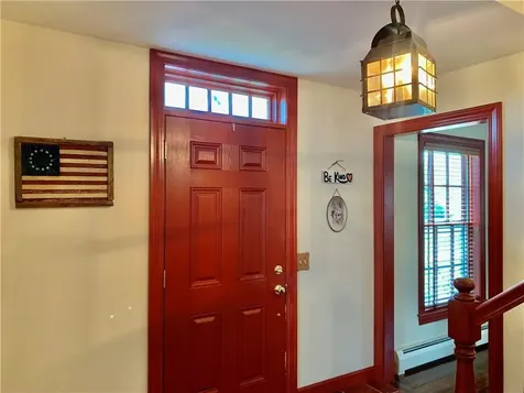 6 Butts Rock Road Little Compton RI 02837