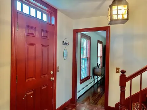 6 Butts Rock Road Little Compton RI 02837