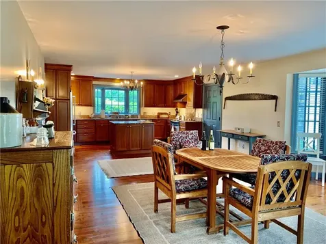 6 Butts Rock Road Little Compton RI 02837