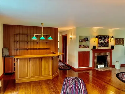 6 Butts Rock Road Little Compton RI 02837