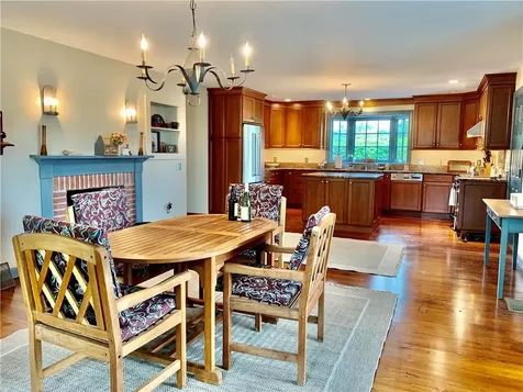 6 Butts Rock Road Little Compton RI 02837