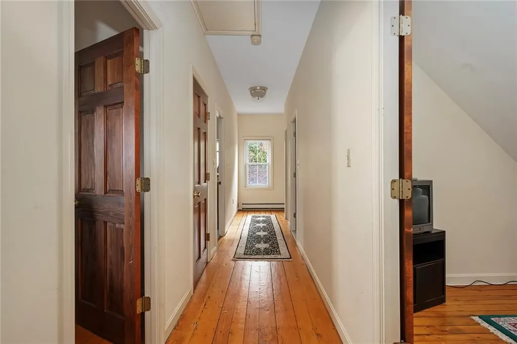 178 Eaton Street Providence RI 02908