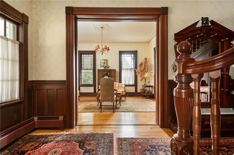 178 Eaton Street Providence RI 02908