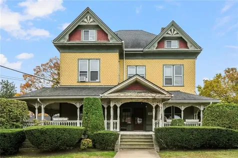 178 Eaton Street Providence RI 02908