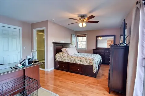 14 Mowry Drive Smithfield RI 02917