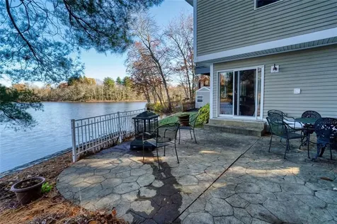 14 Mowry Drive Smithfield RI 02917