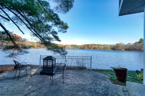 14 Mowry Drive Smithfield RI 02917