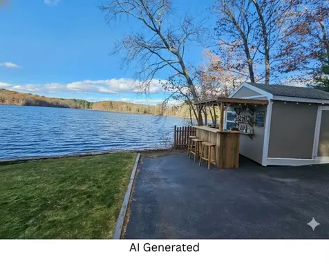 14 Mowry Drive Smithfield RI 02917