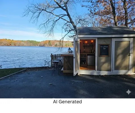 14 Mowry Drive Smithfield RI 02917