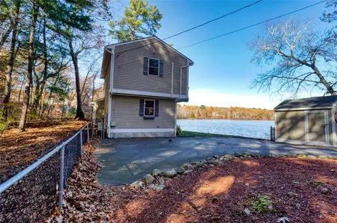 14 Mowry Drive Smithfield RI 02917