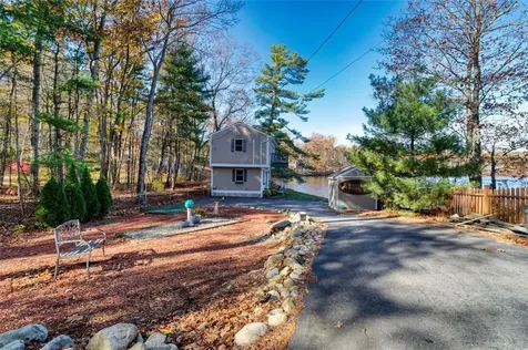 14 Mowry Drive Smithfield RI 02917