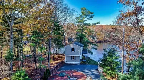 14 Mowry Drive Smithfield RI 02917