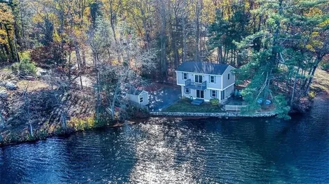 14 Mowry Drive Smithfield RI 02917