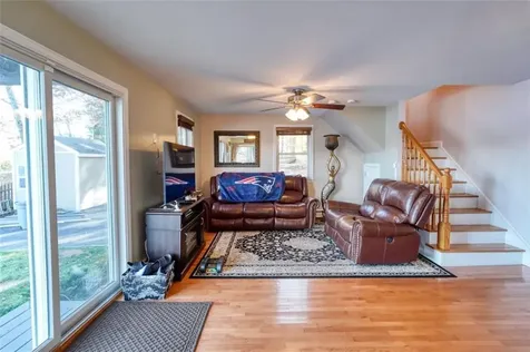 14 Mowry Drive Smithfield RI 02917