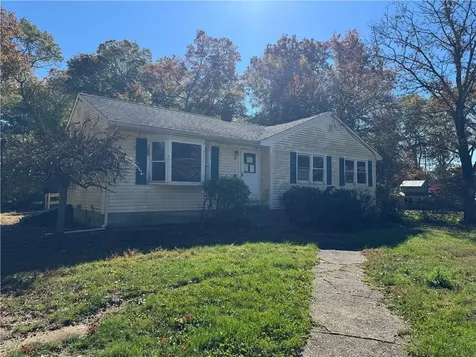 126 Alton Bradford Road Hopkinton RI 02808