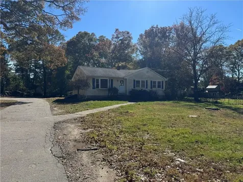 126 Alton Bradford Road Hopkinton RI 02808