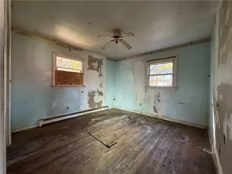 126 Alton Bradford Road Hopkinton RI 02808