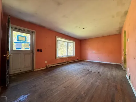 126 Alton Bradford Road Hopkinton RI 02808