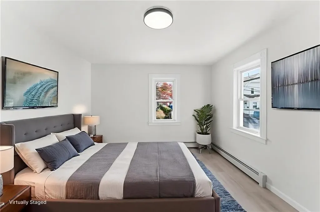 26 Alto Street Cranston RI 02920