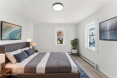 26 Alto Street Cranston RI 02920