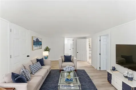 26 Alto Street Cranston RI 02920