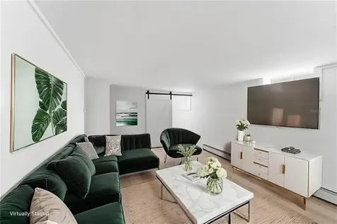 26 Alto Street Cranston RI 02920