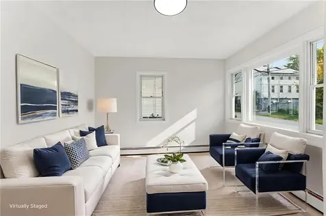 26 Alto Street Cranston RI 02920