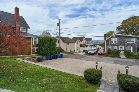 54 Hillside Avenue Tiverton RI 02878