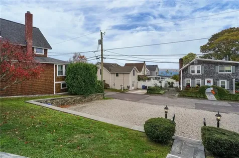 54 Hillside Avenue Tiverton RI 02878