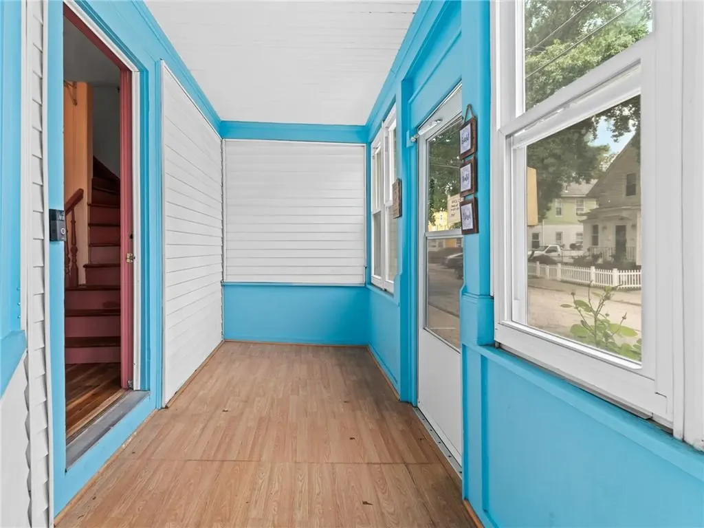 204 Roosevelt Street Providence RI 02909