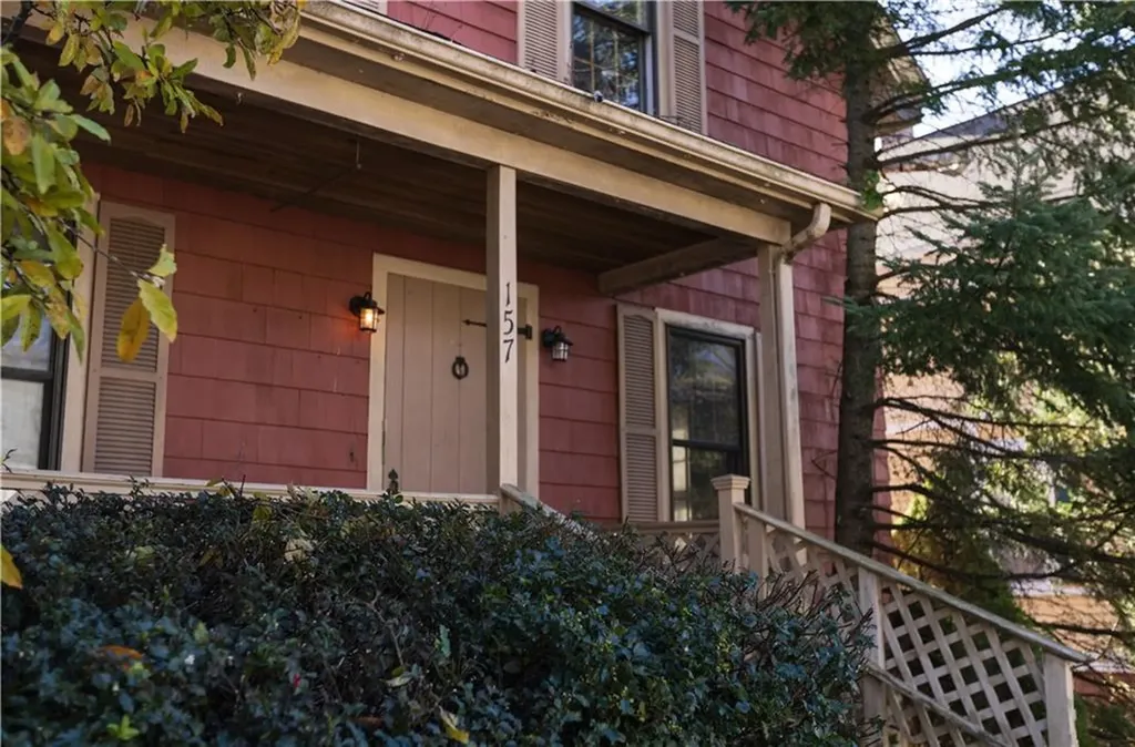 157 Fisher Street North Attleboro MA 02760