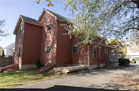 157 Fisher Street North Attleboro MA 02760