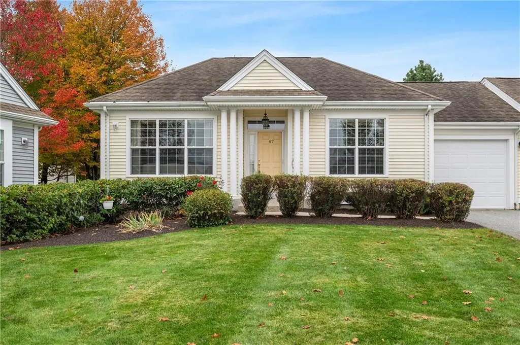 170 Providence Pike North Smithfield RI 02896