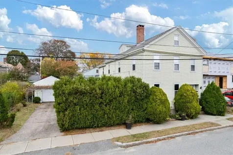 39 Broad Street Warren RI 02885