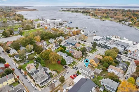 39 Broad Street Warren RI 02885