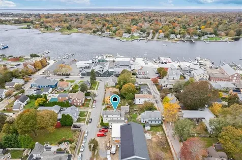 39 Broad Street Warren RI 02885