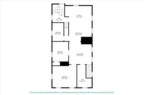 39 Broad Street Warren RI 02885