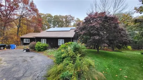 75 Rowe Drive Cranston RI 02921