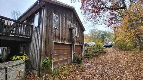 75 Rowe Drive Cranston RI 02921