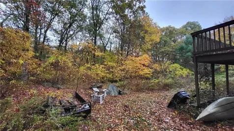 75 Rowe Drive Cranston RI 02921