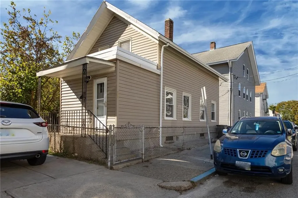 10 Barber Avenue Central Falls RI 02863