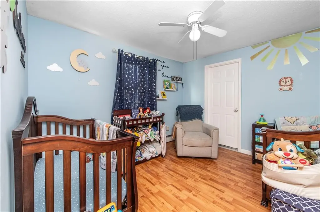 33 Valley Street Cumberland RI 02864