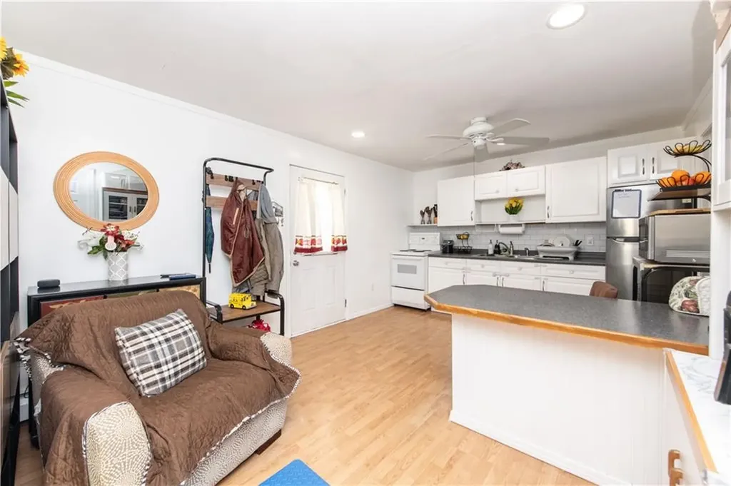 33 Valley Street Cumberland RI 02864