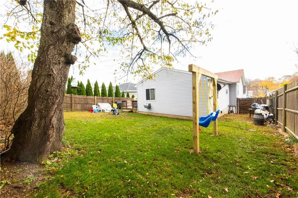 33 Valley Street Cumberland RI 02864
