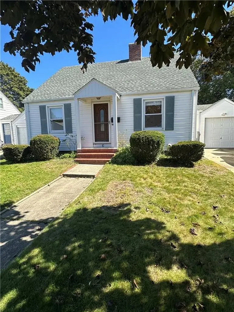 70 Community Drive Cranston RI 02905